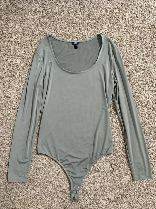 Express Bodysuit
