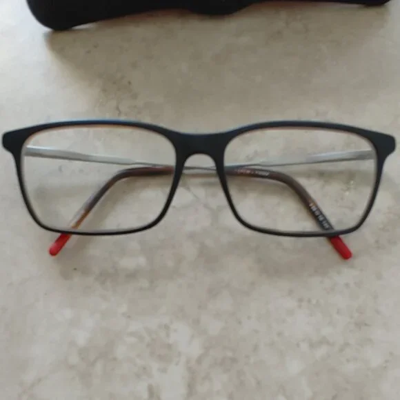 Etnia Barcelona Jasper Frames