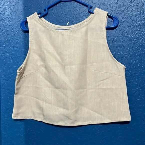 No brand top for women