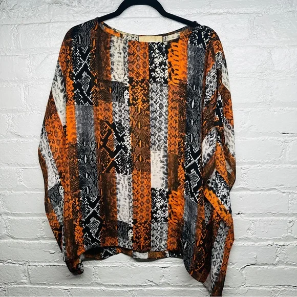 Michael Michael Kors Flowy Tunic