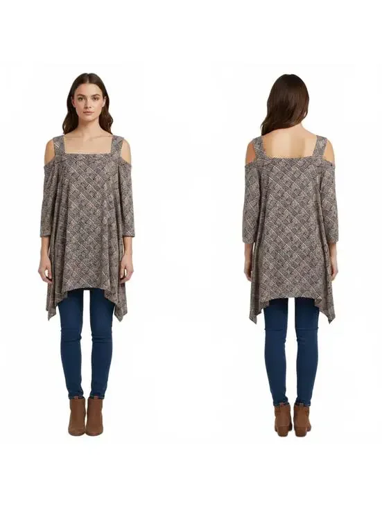 Catherines - Drop shoulder Blouse