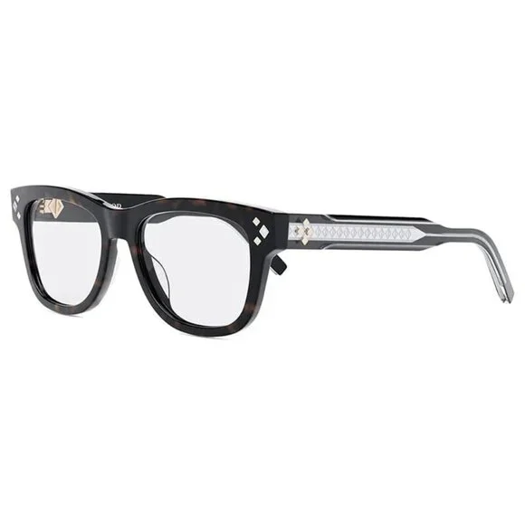 NEW DIOR HAVANA WOMEN DIOR EYEGLASSES