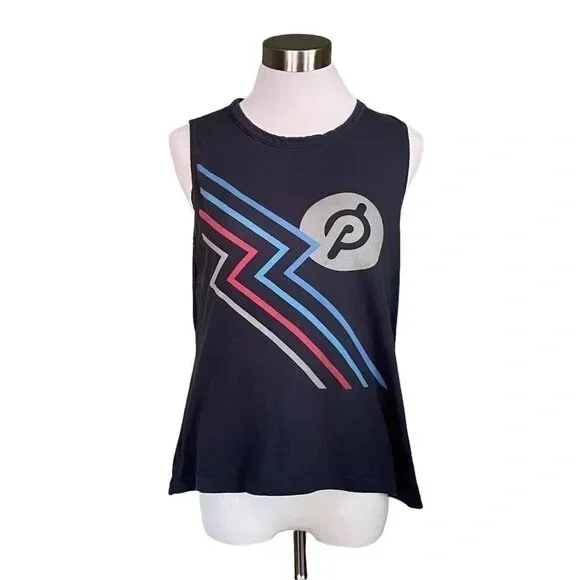 CHASER x‎ PELOTON Tank Top