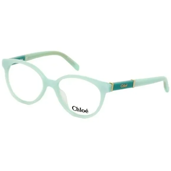 CHLOÉ Women's CE3611 47mm Optical Frames