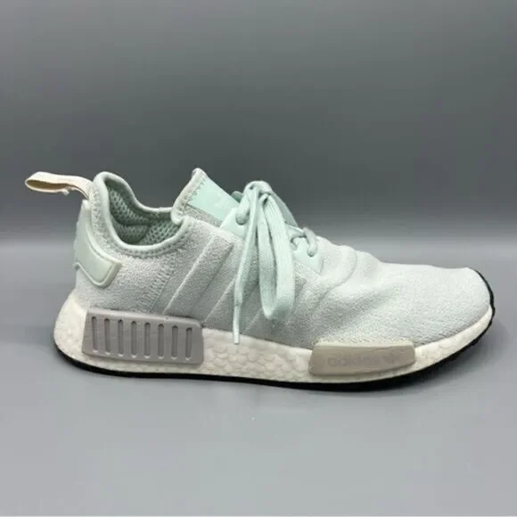 Adidas NMD_R1 Low Top Sneakers