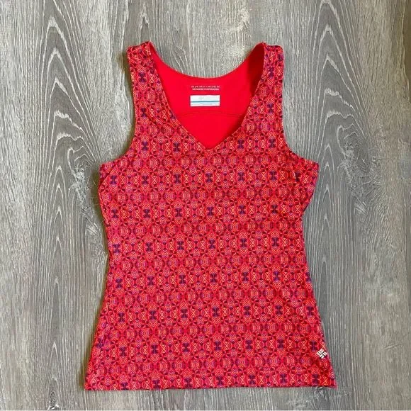 Columbia Tank Top