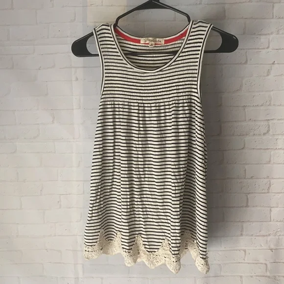 Rewind tank size S