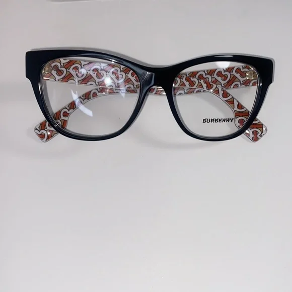 Burberry BE 2301 B 2301 Optical Eyeglassess