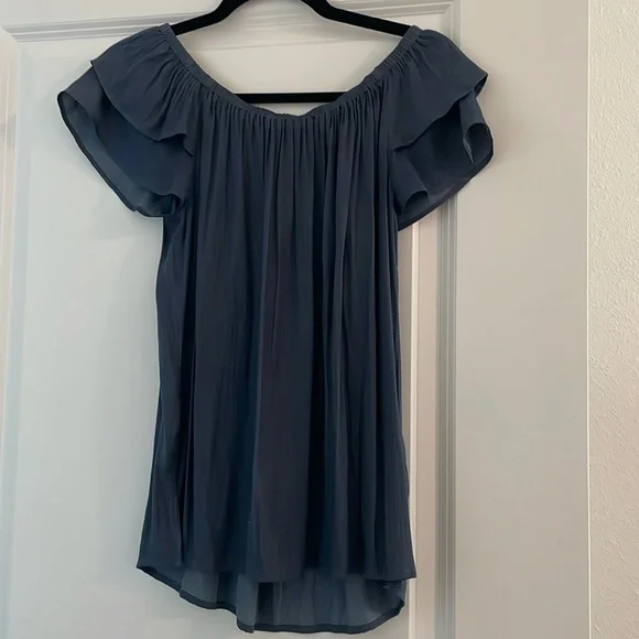 Loft Blouse