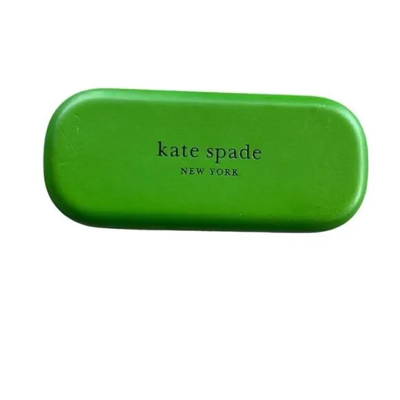 Kate Spade eyeglass holder