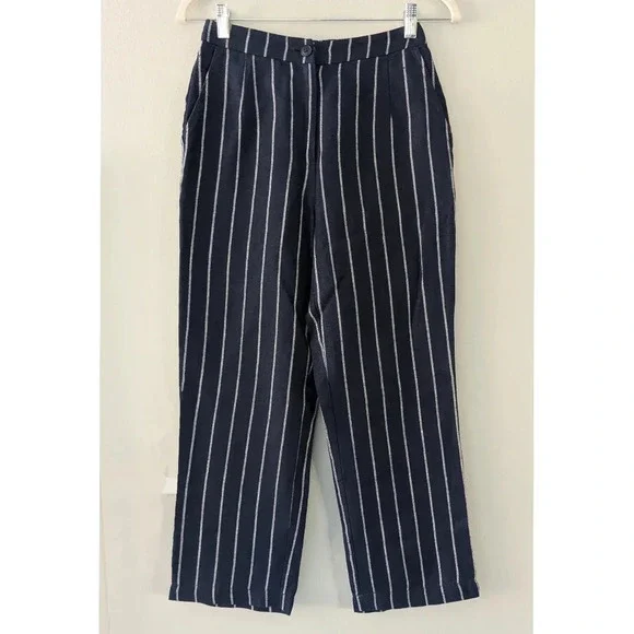 Reformation Verano Linen Pants