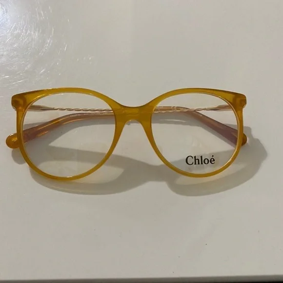 Chloe glasses