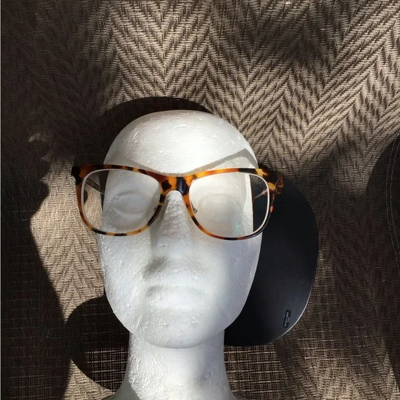 SEE Eyewear Core Collection Tortoise Eyeglasses Frames