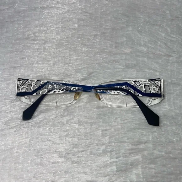 Kensie Lasercut Eyeglasses