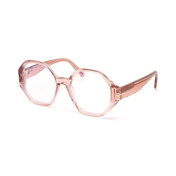 NEW TOM FORD PINK WOMEN EYEGLASSES TOM FORD