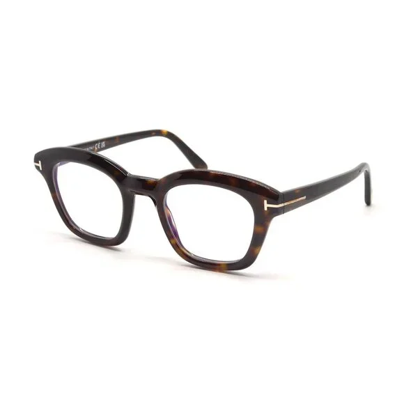 NEW TOM FORD HAVANA EYEGLASSES TOM FORD
