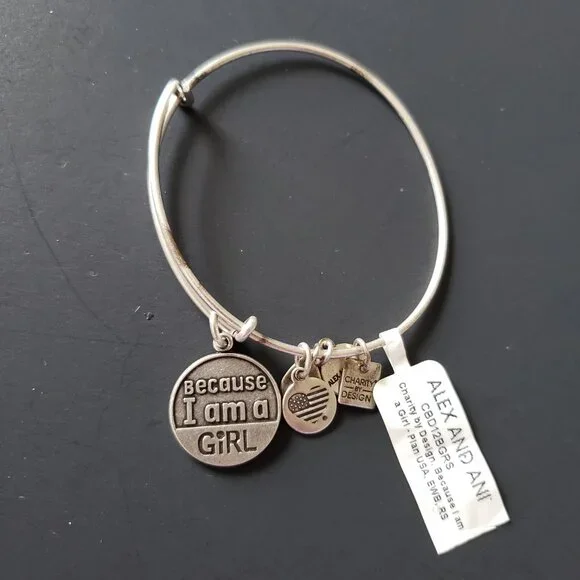 NWT Alex & Ani 
