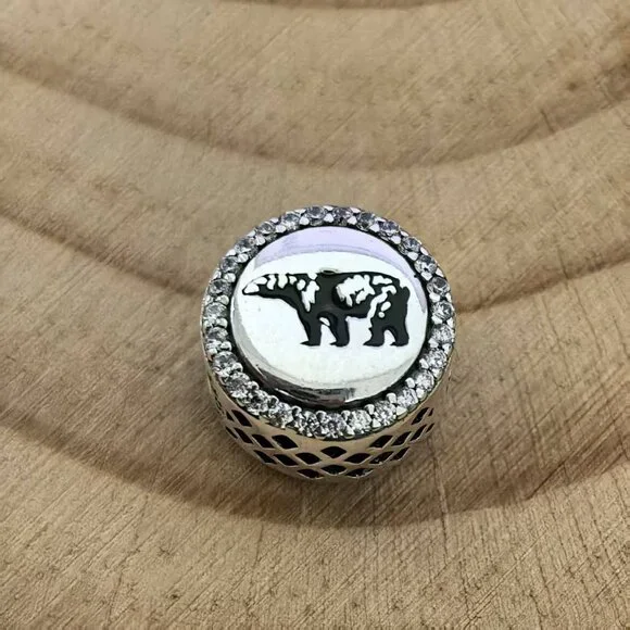 Pandora Banff Exclusive Charm Jewelry Bracelets