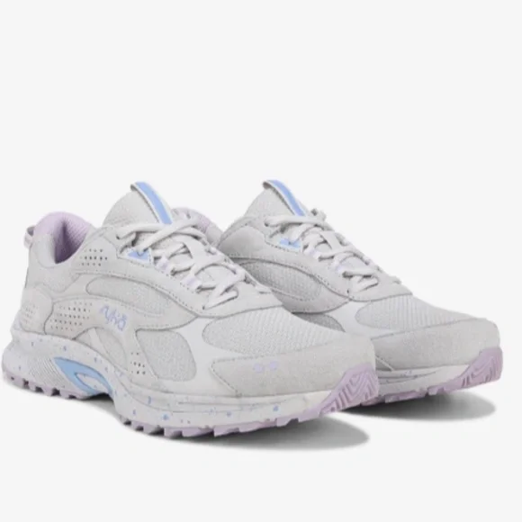 Ryka Made For Women Sky Stride Walking Sneaker