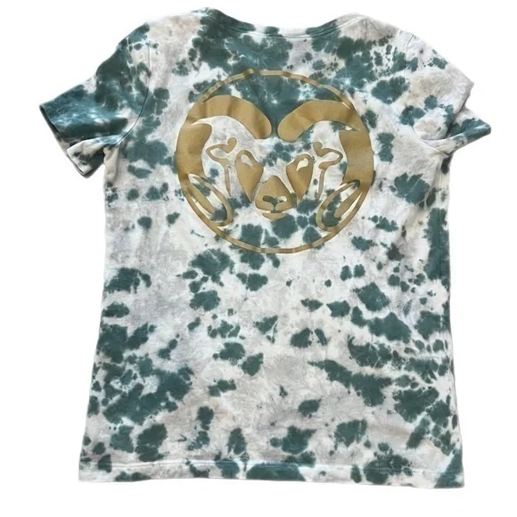 CSU VS PINK Ram Tee