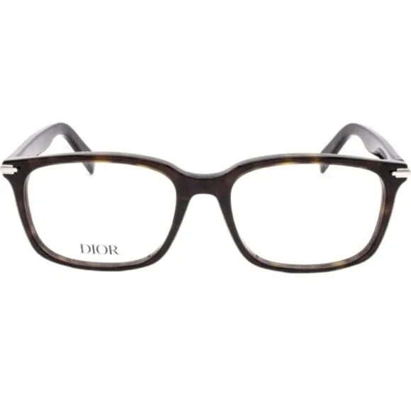 DiorBlacksuitO SI 2000 Eyeglasses | Havana | 55-17-145 | Women