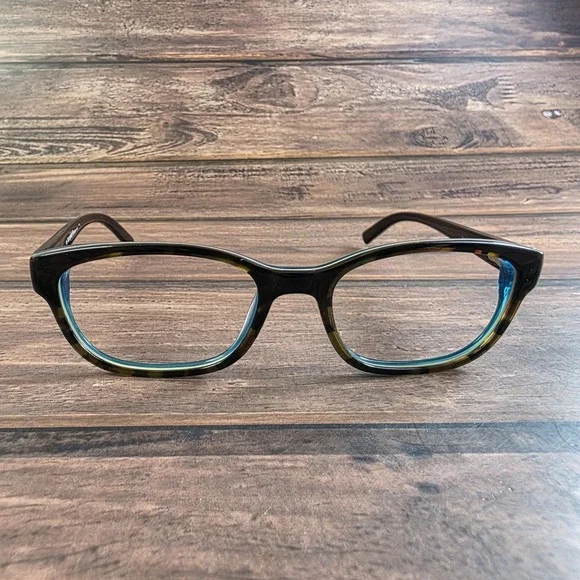 Kate Spade Women's Glasses Frame Model OJLM Size 135 FRAMES ONLY
