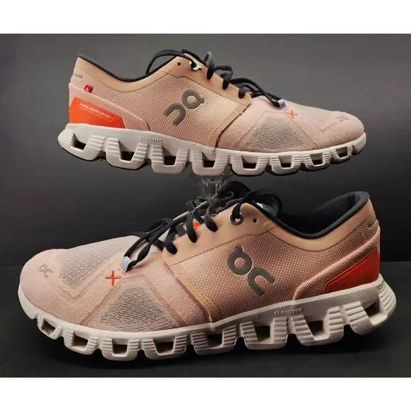 Hoka Women 10.5 Comfy footwear