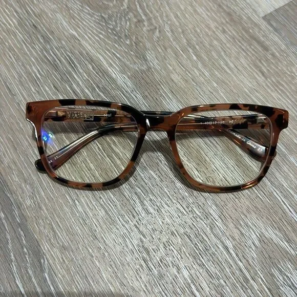 Kensie Soul Prescription Glasses