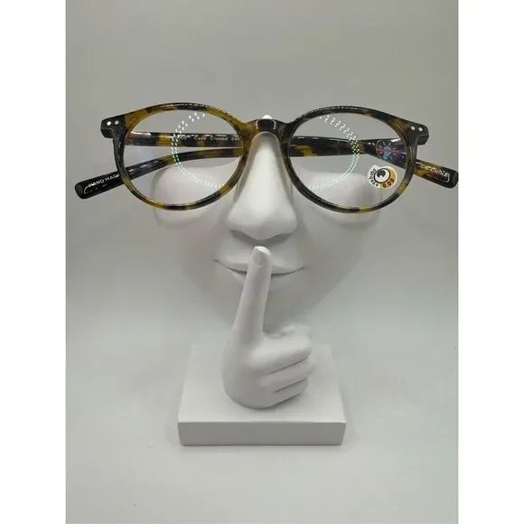 eyebobs Case Closed eyeglass frames brown tortoiseshell new without case