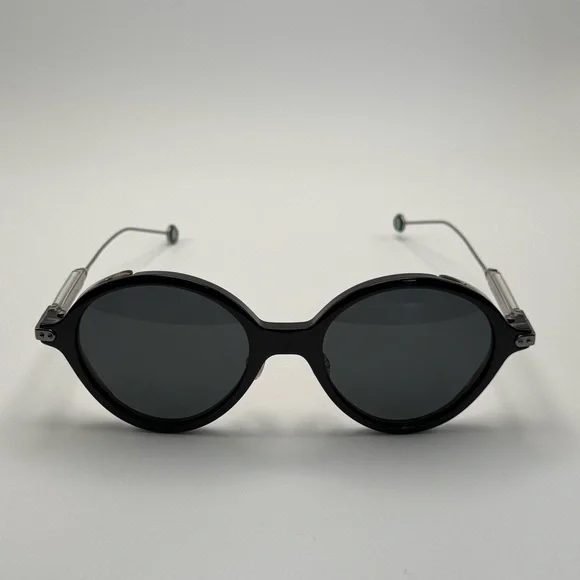 CHRISTIAN DIOR UMBRAGE BLK CHROME WOMENS SUNGLASSES