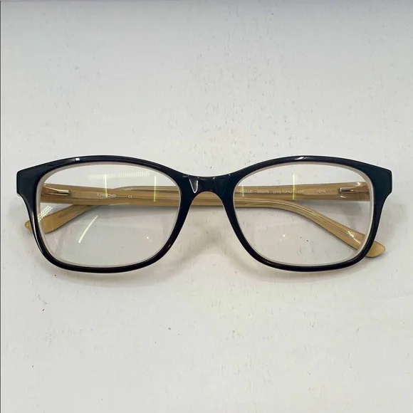 Bebe BB5075 Women's Prescription Eyeglasses (210) Topaz