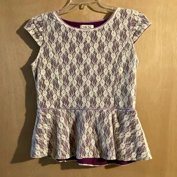 Matilda Jane ❤️ Women’s Blouse
