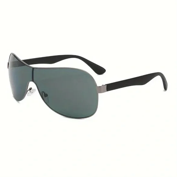 Sunglasses Shades Unisex with storage pouch bag