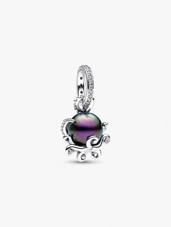 Disney The Little Mermaid Ursula Dangle Charm