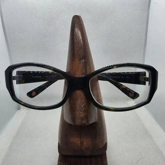 Bebe Cheerful Tortoise Prescription Glasses Frames