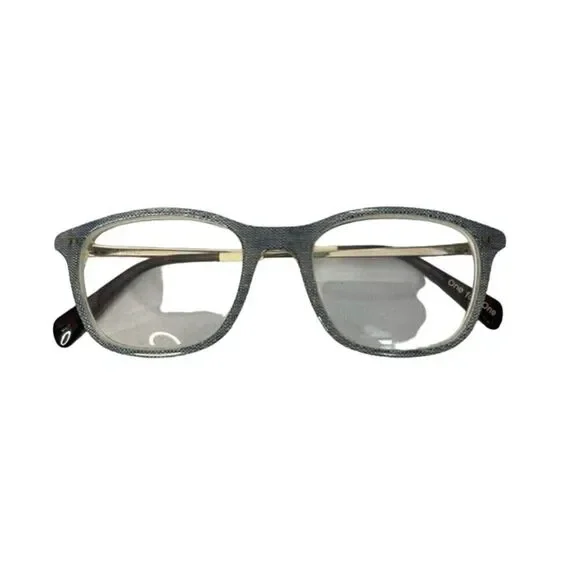 Toms Eyeglasses Frames Only Jenkins 10002196 510 19 145