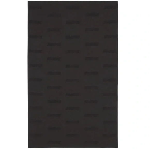 skims onyx terry towel
