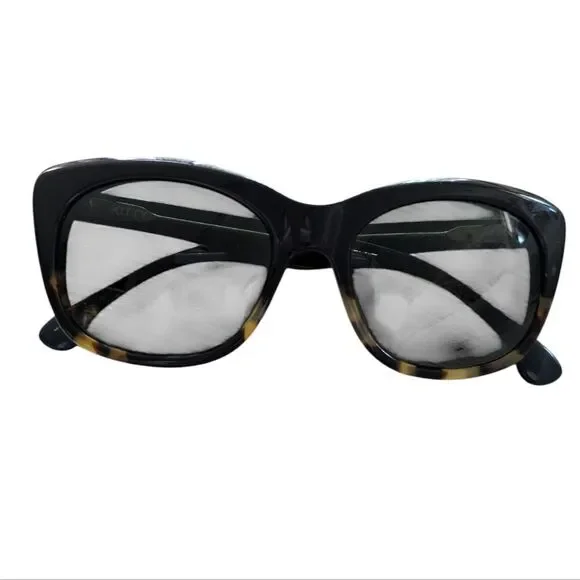Toms Tortoiseshell And Ombre Arms (Temples) Sunglasses