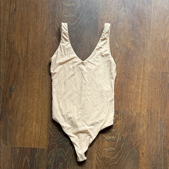 Smoothez Bodysuit