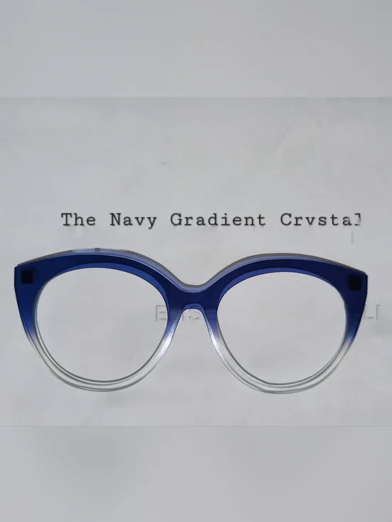 Pair Eyewear Zuri Style Magnetic Topper 