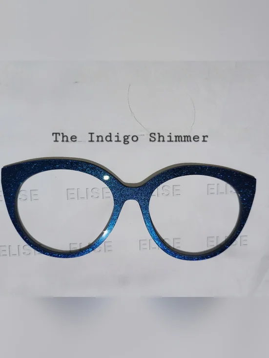 Pair Eyewear Zuri Style Magnetic Topper 