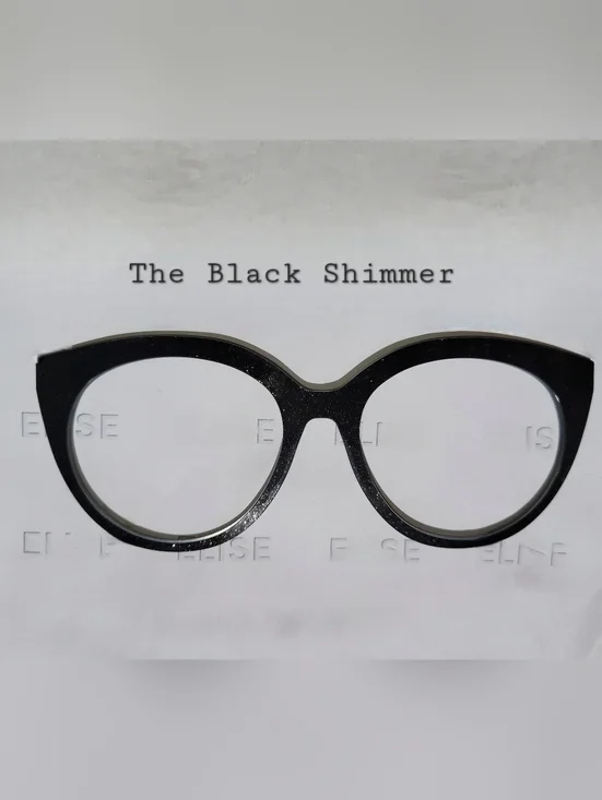 Pair Eyewear Zuri Style Magnetic Topper 