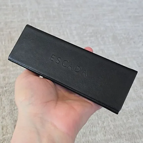 Escada | Glasses Case