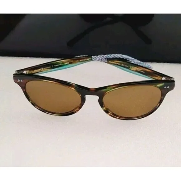 Etnia Barcelona FLORENTIN 16 HVTQ 50/17/145 unisex Eyewear Frame