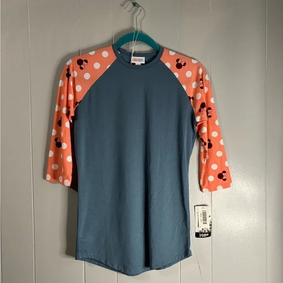 Adoreable Kids Disney Design‎ Shirt