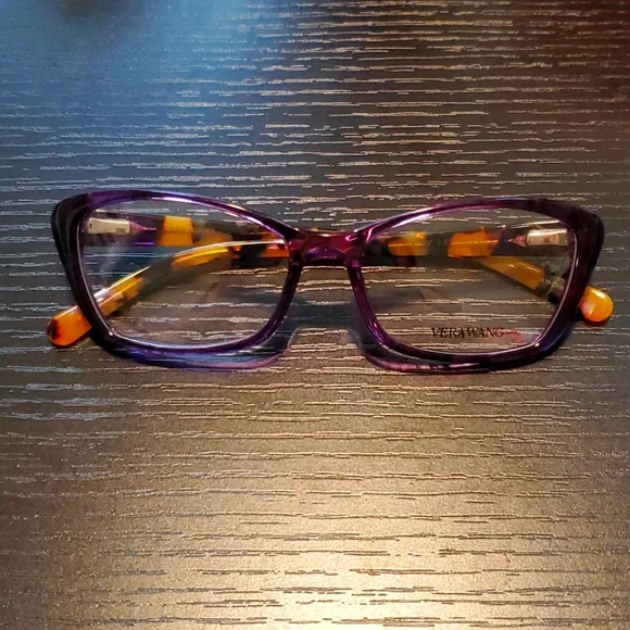 Vera Wang optical frames‎