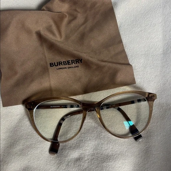 Burberry BE2325 Aiden - Brown (4010)