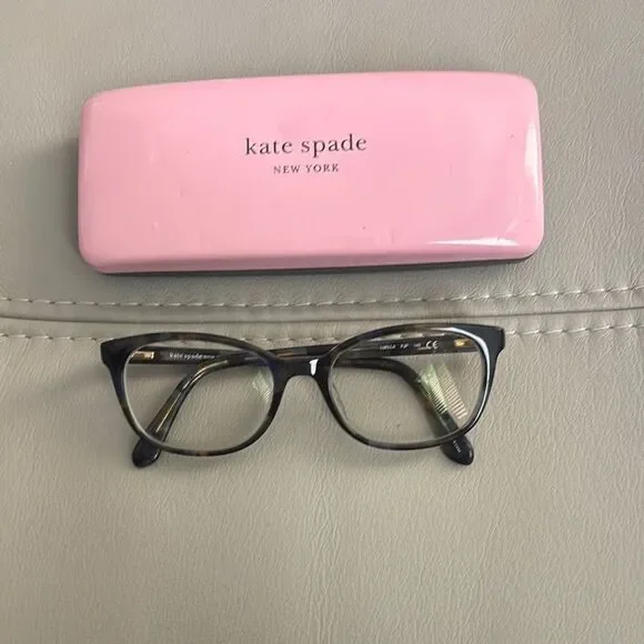 kate spade Luella Eyeglasses