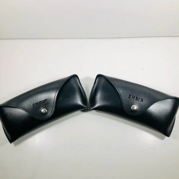 5 ITEMS FOR $35 FOR ALL ITEMS $15 OR LESS - Shein eyeglass/ sunglasses case