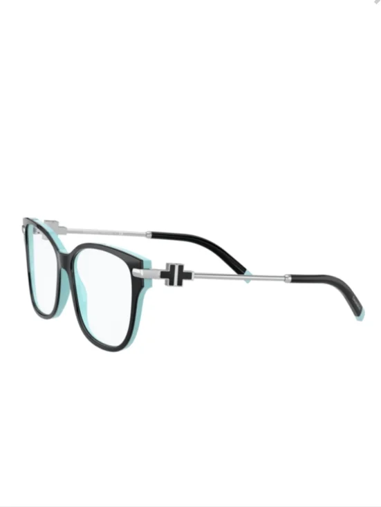 Tiffany & Co. TF2207 Perscription Frame Lenses Only Luxury Designer #177
